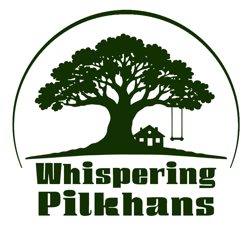 Whispering Pilkhans