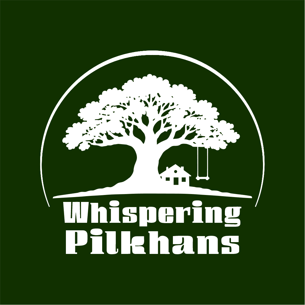 Ancient Pilkhan tree